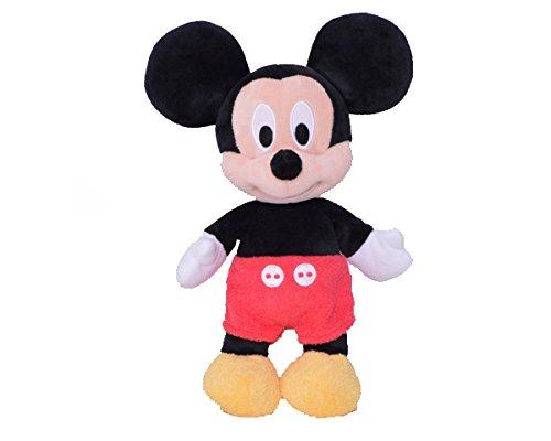PELUCHE WALT DISNEY TOPOLINO Mickey 50 cm