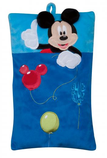PELUCHE PORTA PIGIAMA DISNEY - TOPOLINO