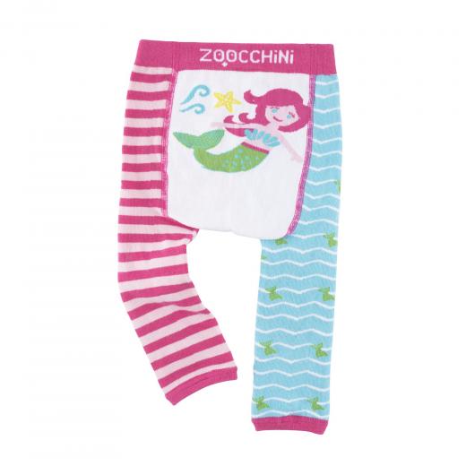 Set Leggings e Calzini Antiscivolo Grip Easy - MARIETTA La Sirena