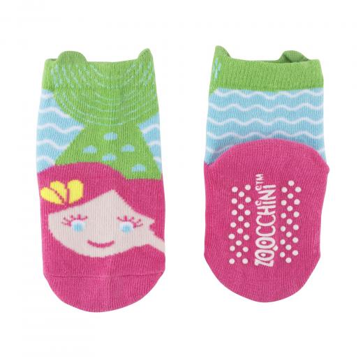 Set Leggings e Calzini Antiscivolo Grip Easy - MARIETTA La Sirena
