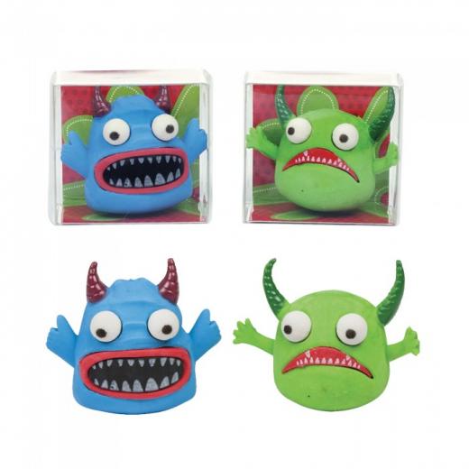Gomma per Cancellare da COLLEZIONE - IDEA BOMBONIERA - DOPO FESTA - MOSTRO