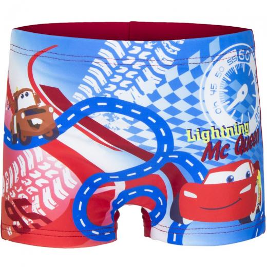 COSTUME MARE / Piscina DISNEY CARS - TAGLIE da 12 a 36 mesi