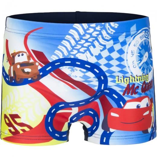COSTUME MARE / Piscina DISNEY CARS - TAGLIE da 12 a 36 mesi