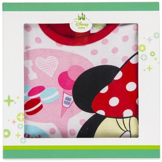 TUTINA - NEONATA Disney - MINNIE da 9 mesi a 24 mesi