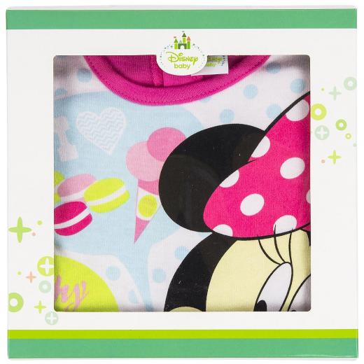 TUTINA - NEONATA Disney - MINNIE da 9 mesi a 24 mesi A