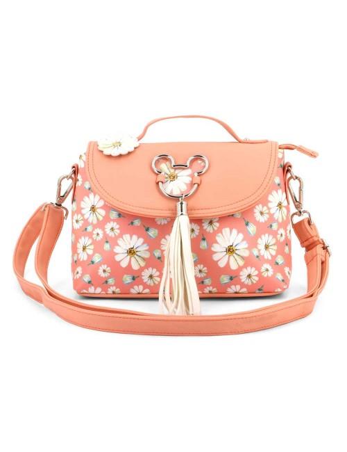 BORSA con Tracolla Amovibile - Disney MINNIE - JAM reef