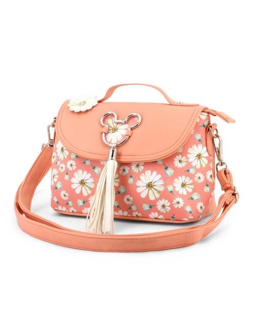 BORSA con Tracolla Amovibile - Disney MINNIE - JAM reef