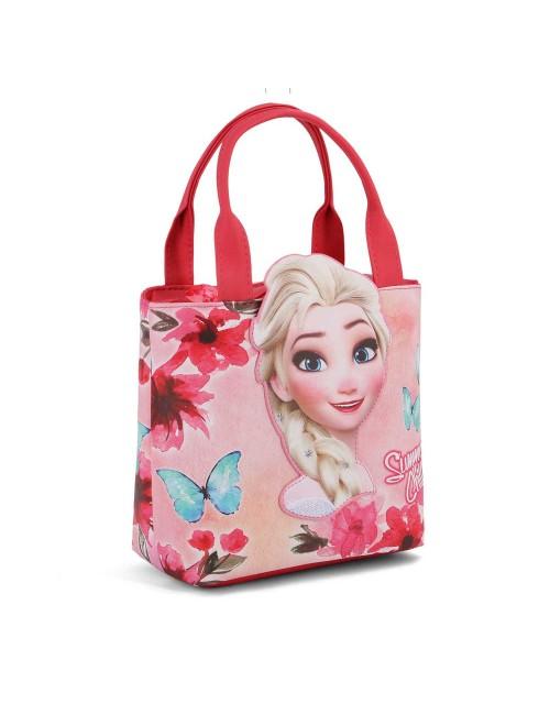 BORSA Borsetta SHOPPING - DISNEY FROZEN ELSA