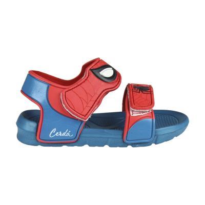 Sandali da spiaggia mare DISNEY MARVEL SPIDERMAN