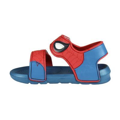 Sandali da spiaggia mare DISNEY MARVEL SPIDERMAN
