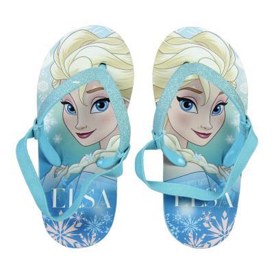 Infradito con elastico  Ciabatte Mare DISNEY FROZEN ELSA