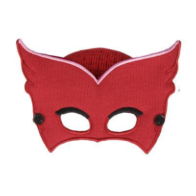 CAPPELLO invernale Con Maschera - PJ MASKS GUFETTA