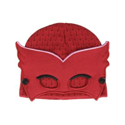 CAPPELLO invernale Con Maschera - PJ MASKS GUFETTA