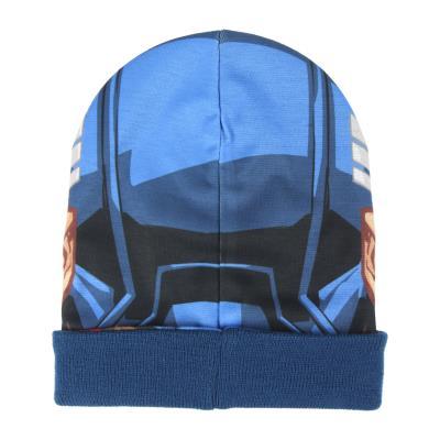 CAPPELLO invernale Maschera - AVENGERS - CAPITAN AMERICA