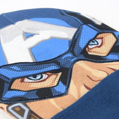 CAPPELLO invernale Maschera - AVENGERS - CAPITAN AMERICA