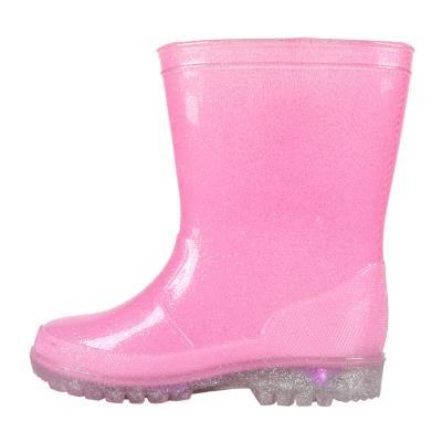 Stivale STIVALETTO PIOGGIA con LED DISNEY FROZEN ELSA - dal 23 al 30
