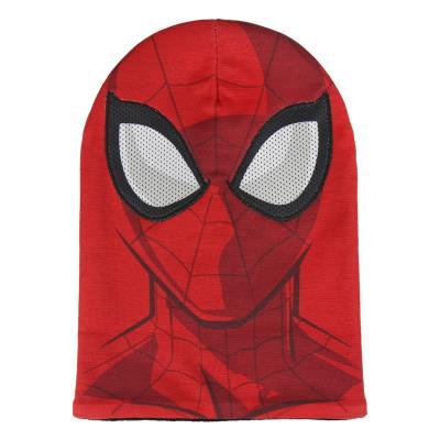 CAPPELLO invernale Maschera - MARVEL SPIDERMAN