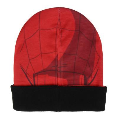 CAPPELLO invernale Maschera - MARVEL SPIDERMAN