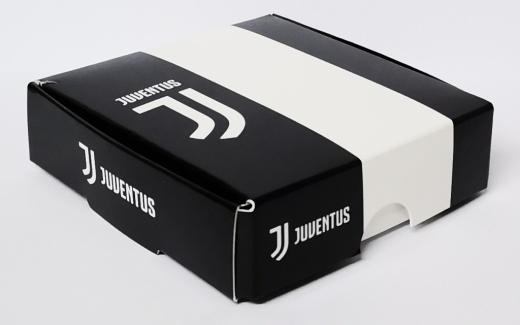 BRACCIALE in Ecopelle - Juventus Prodotto Ufficiale