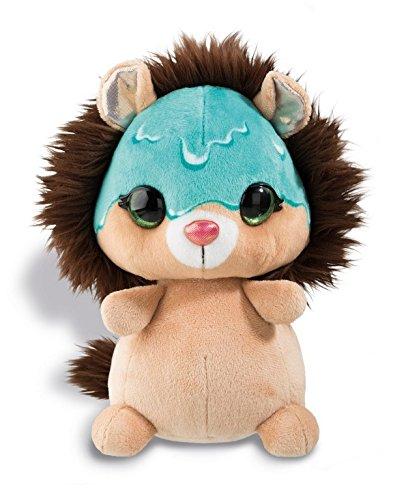 PELUCHE NICI NICIDOOS León - Limba - 16 cm