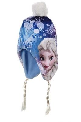 CAPPELLO Peruviano - DISNEY - FROZEN ELSA e ANNA