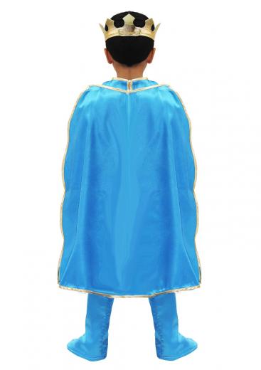 Costume Di Carnevale Smart Price Da Principe