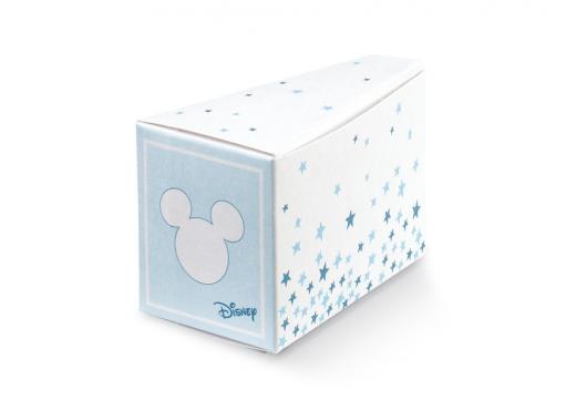 BOMBONIERA TORTA 18 Scatoline Portaconfetti Statuine E Carillon DISNEY TOPOLINO