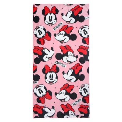 TELO MARE / Piscina 90 x 180 cm - DISNEY MINNIE