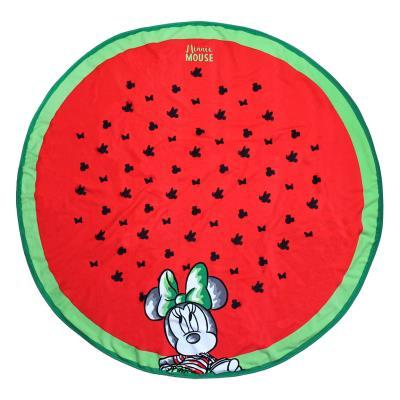 TELO MARE / Piscina Rotondo 130 cm - DISNEY MINNIE