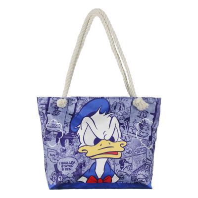 BORSA BORSONE MARE - DISNEY Paperino DONALD
