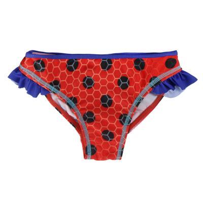 COSTUME MARE / Piscina MIRACULOUS LADYBUG