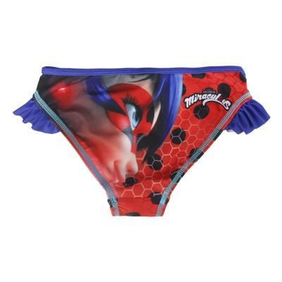 COSTUME MARE / Piscina MIRACULOUS LADYBUG