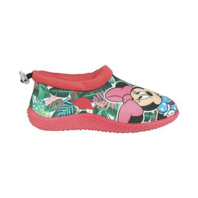 Scarpe Scarpette antiscivolo da Mare DISNEY MINNIE