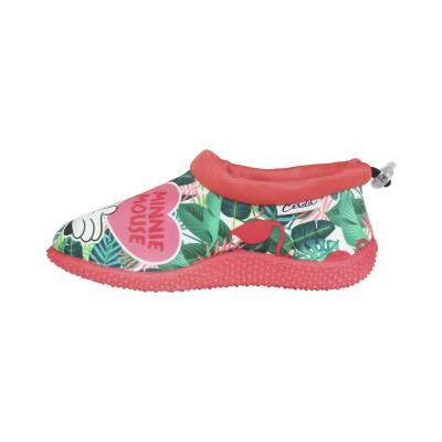 Scarpe Scarpette antiscivolo da Mare DISNEY MINNIE