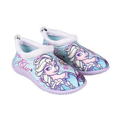 Scarpe Scarpette da Mare antiscivolo - DISNEY FROZEN ELSA e ANNA