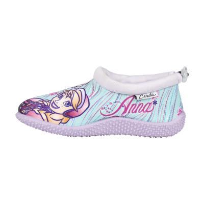Scarpe Scarpette da Mare antiscivolo - DISNEY FROZEN ELSA e ANNA