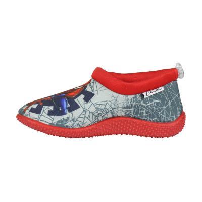 Scarpe Scarpette antiscivolo da Mare MARVEL SPIDERMAN
