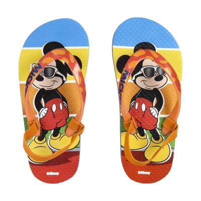 Flip flops Slippers Sea PREMIUM - DISNEY MICKEY mouse MICKEY