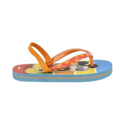 Flip flops Slippers Sea PREMIUM - DISNEY MICKEY mouse MICKEY