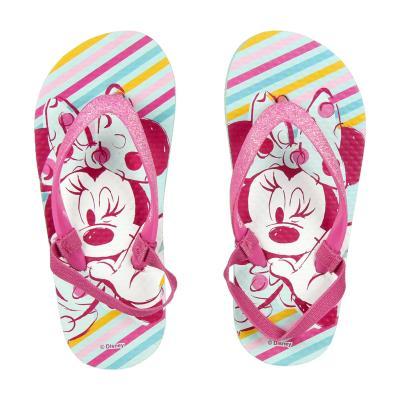 Infradito Ciabatte Mare PREMIUM - DISNEY MINNIE