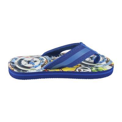 Infradito Ciabatte Mare Premium MARVEL - AVENGERS