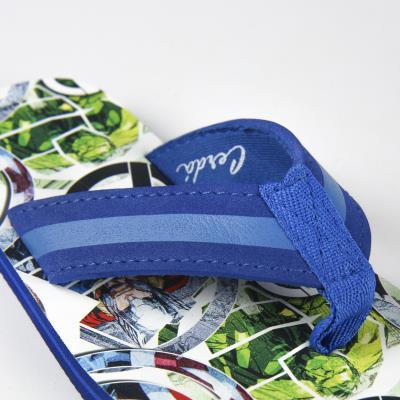 Infradito Ciabatte Mare Premium MARVEL - AVENGERS