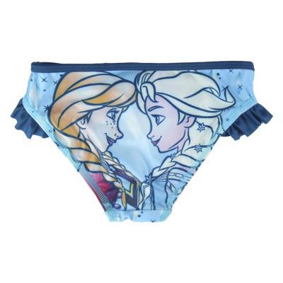 COSTUME MARE / Piscina Mutandina DISNEY FROZEN Elsa e Anna