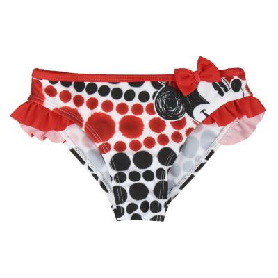 COSTUME MARE / Piscina Mutandina DISNEY MINNIE
