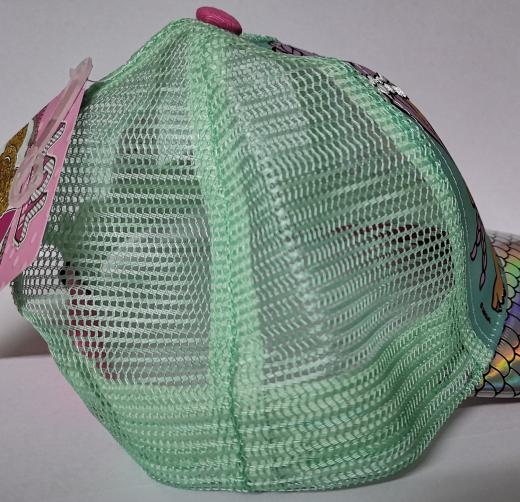 CAPPELLO con Visiera - BERRETTO - LOL SURPRISE a