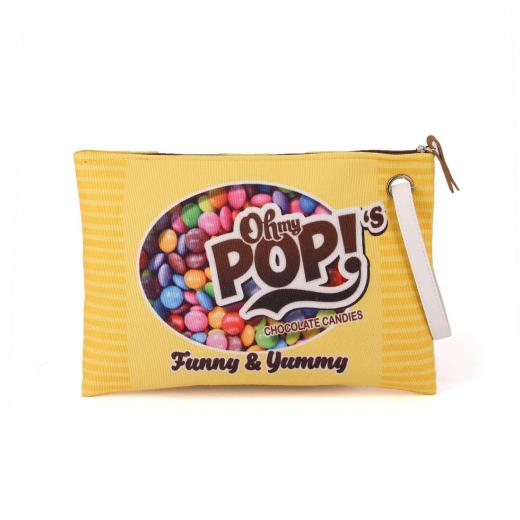 Beauty Case - OH MY POP  Chococandy