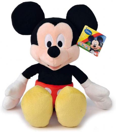 De la FELPA de WALT DISNEY de MICKEY MICKEY - 30 cm