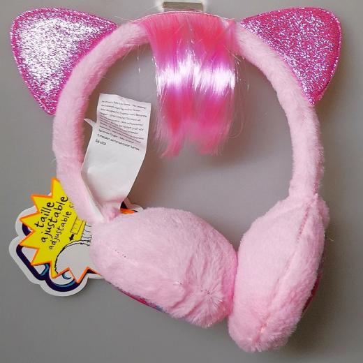 Paraorecchie Scalda orecchie MY LITTLE PONY