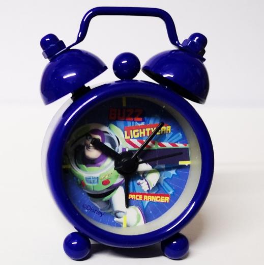 OROLOGIO / SVEGLIA in Metallo DISNEY - TOY STORY