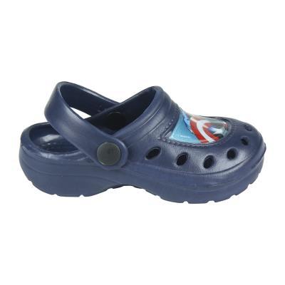 Badeschuhe strand / Pool Modell CROCS - MARVEL AVENGERS